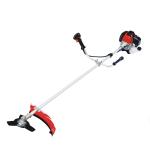Wood Cutting 2 Stroke Gasoline Brush Cutter 3000RPM 1.45kw