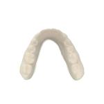 Opposite Jaw Biocompatible Resin 3d Printing Dental Model Resin