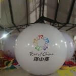 High Quality Decorative Air Sealed PVC advertising Inflatable Flying Balloon