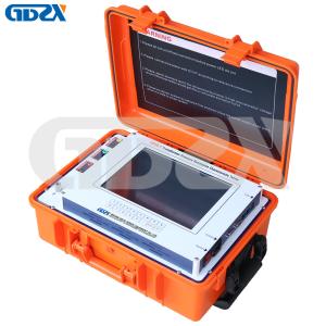 China ZXHQ-Y 300VA 45KV Electrical Power Calibrator Transformer CT PT Analyzer factory