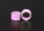 Metallized Magnetron Ceramic Rings