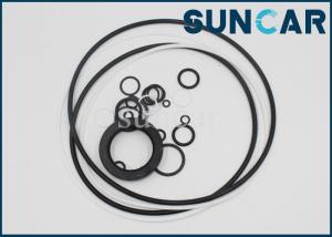 China Black Travel Motor Seal Kit 706-88-00110KT PC400-6 Excavator Replacement Parts factory