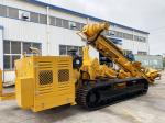 264KW Diesel Engine Anchor Drilling Rig BHD - 360
