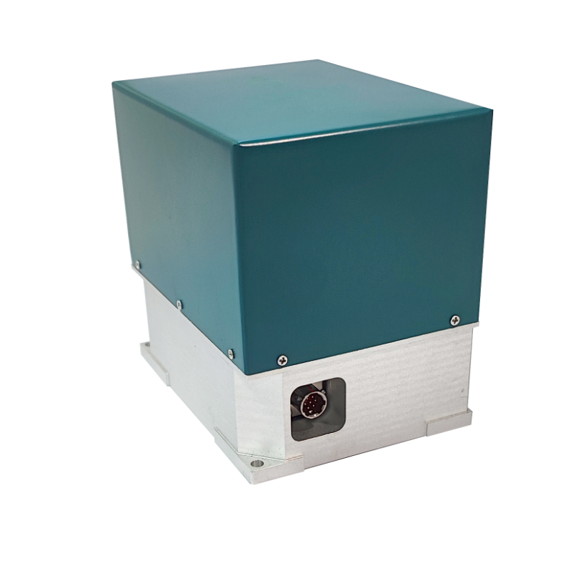 China Integrated Fiber Optic North Finder for Inertial Navigation and Attitude Reference factory