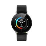 Touch Full Screen IP68 Waterproof Fitness Tracker Smartwatch