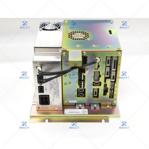 BS60AN7A FK XB02290 FUJI NXT SERVO DRIVER SGDZ smt spare parts fuji smt machine