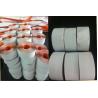 Buy cheap Wholesale custom logo Heavy Duty Self-adhesive zippers in 3 inchs wide 7' long from wholesalers