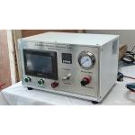 FMVSS 302 Motor Accessories Combustion Testing Equipment For Automotive Interior