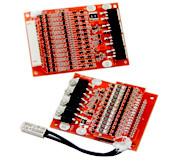 China 9S35A Battery Protection Circuit Module (BMS/PCM) For 33.3V Li-ion/Li-Polymer Battery Packs factory