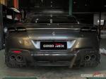 Ferrari Roma Body Kit Spoiler Msy Style 2020 Carbon Fiber Spoiler Wing