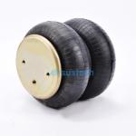 TS16949 Air Spring Bellows 2B6926 Replace For W01-358-6926