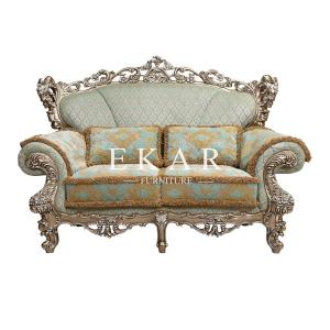 China Alibaba Wooden Violino Sofa factory
