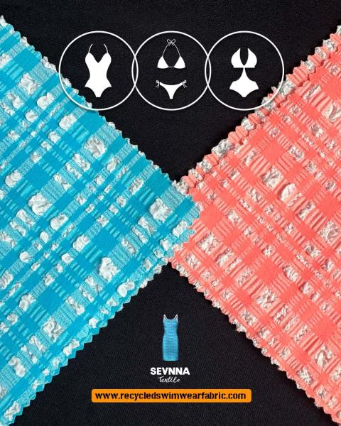 Upgrade Your Swimwear Collection with Eco Friendly Swimwear Fabric The Eco