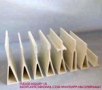 Fiberglass Support FRP Beam Plastic Cast Iron Slat Floor Beam Support Farrowing