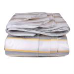 Density PE Tarpaulin for Transportation Sale Hot Professional Truck Covering