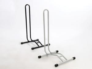 China bicycle carrige bike floor parking rack storage stand bicycle for bike 24''-28'' factory