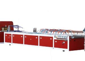 China JWELL Quick Assembling Wall Panel Making Machine PVC Profile Extrusion Line factory