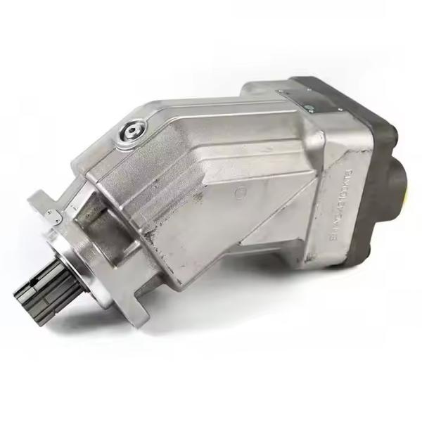 A17FO A17FO023 Axial Piston Fixed Pump A17FO023/10NLWK0E81-0 A17FO032/10NLWK0E81