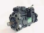 K5V140DTP Hydraulic Pump For DH300-7 DX300-7 R305-7 Excavator Main Pump