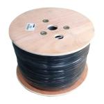 Communication CCTV CATV CPR Eca RG59 Jacket PVC Coaxial Cable for Video