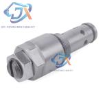 STAR ZEBRA High Quality 709-70-51200 709-80-52900 709-80-52800 Main Relief Valve