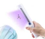 Aluminium SMD 3535 2w Disinfection Led Germicidal Lamp