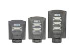 All In One Intelligent Integrated Solar LED Street Light 20w 40w 60w 80w IP65