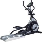 Steel Elliptical Bike Home Gym Fitness Commercial Elliptical Machine