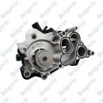OE Number 04E121600AN Car Water Pump Repair For EA888 Auto Engine