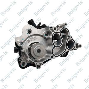 China OE Number 04E121600AN Car Water Pump Repair For EA888 Auto Engine factory