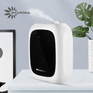 China OEM 150ml Battery Operated Scent Diffuser Humidify Commercial Air Scent factory