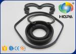 CAT E320 Pilot Pump Gear Pump Seal Kit For CAT Repair Parts