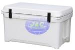 LLDPE Roto Molded Plastic Products Insulated Fishing Boxes Rotomolded Cooler