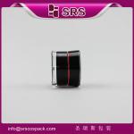 SRS PACKAGING promotion and elegant skin care cream ,hot sell container cosmetic