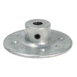 Non Standard Hub Adc12 A325 Aluminum Die Casting Parts