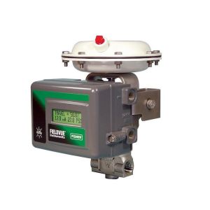 Use Friendly FIELDVUE DVC2000 Digital Valve Controller For Valve Single Acting