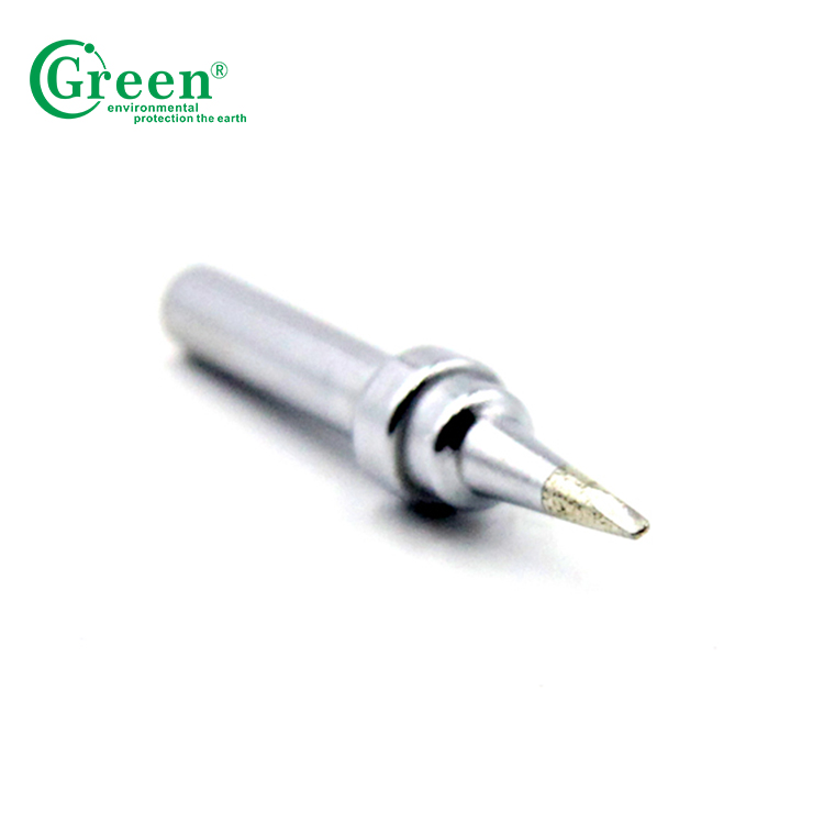 200 - 1.2D Low Price Copper Material Quick Soldering Iron Tip