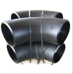 China ANSI B16.9 90 Degree Elbows, LR, BW, SCH. 80, 16 Inch factory