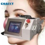 GOMECY RF High Frequency & 980nm diode laser Dual-core Vascular Remover Machine