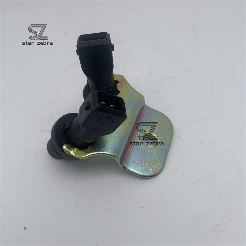 STAR ZEBRA C7 C9 3126 3116 Engine Timing Sensor Part No. 245-4630 2454630 109-7194 1097194 109-7195 1097195 236-6221 2366221