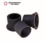 sany 95mm Hardened Steel Sleeve Bushings , SY200B.3-34A Backhoe Bucket Bushings