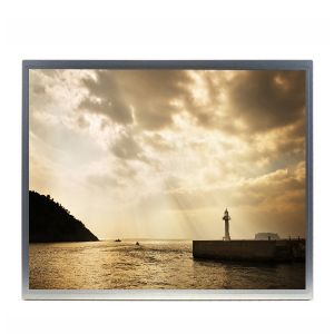 China AA190EA01 19.0 inch 1280(RGB)×1024 RGB resolution LCD Panel Display Modules AA190EA01 on sale