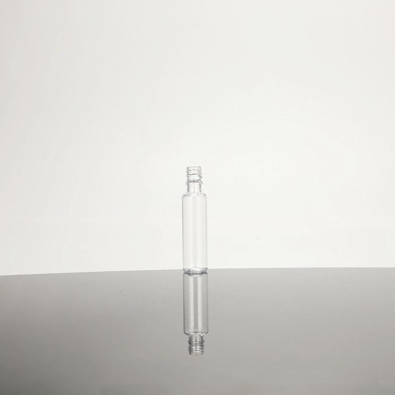 PET Screw Cap E Liquid Bottles with Customized Logo Childproof Neck Customizable Printing Colors