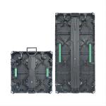 P2.604mm P2.976mm Stage Rental LED Display Concert Party Video Wall