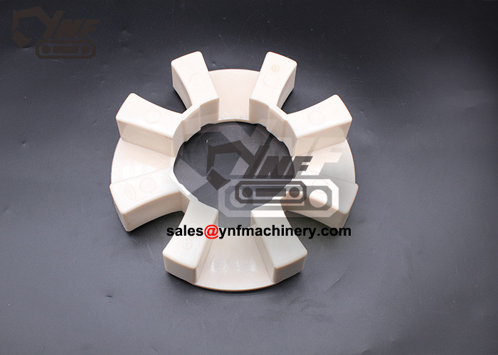 PA33H01034P1 Hydraulic Pump Coupling Fits E15 Excavator