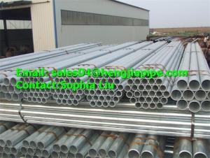 China Specifications of seamless steel pipes factory