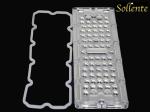 Long Lifespan Non Spill Light outdoor Street Light Module with 60 degree Lens