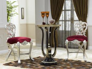 China ISO14001 Living Room Hotel High Density Sponge Velvet Leisure Chair Single Small Sofa factory