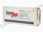 Compatible Ni-MH Battery 001647-U for Welch Allyn PIC20 PIC30 PIC40 PIC50