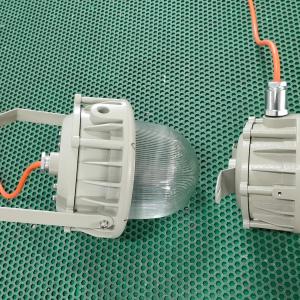 China 100-277VAC Rated Voltage High Brightness IP66 Hazardous Location Lighting factory
